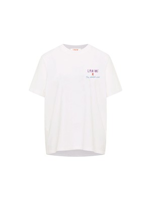 Statement shirt (GOTS) from LANIUS