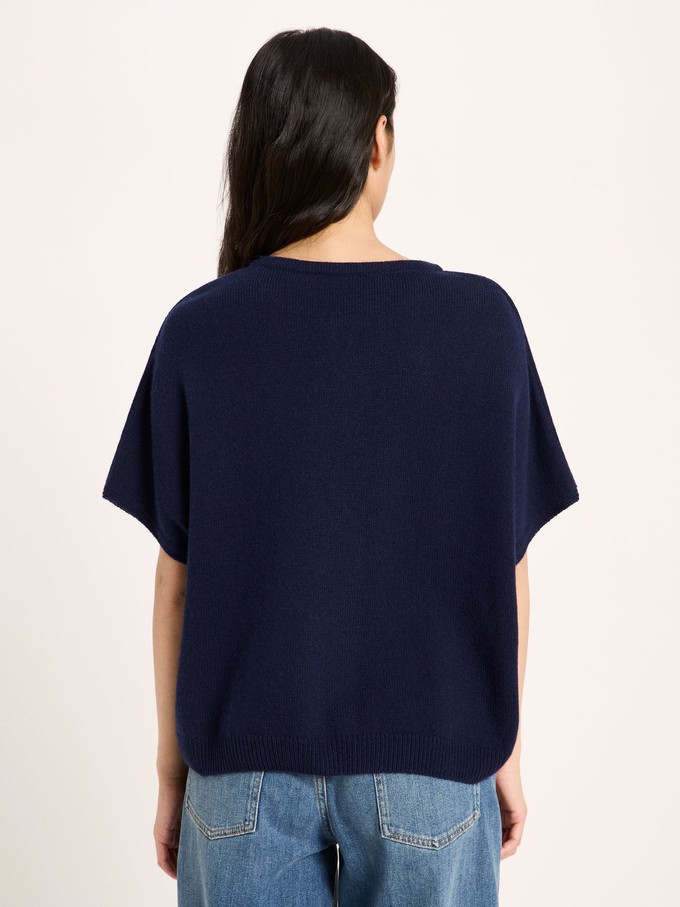 Cardigan (GOTS) from LANIUS