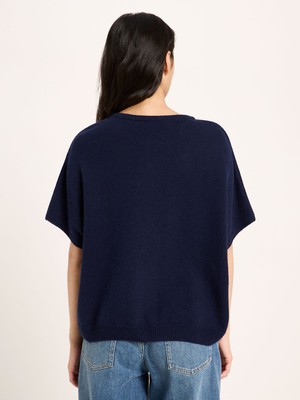 Cardigan (GOTS) from LANIUS