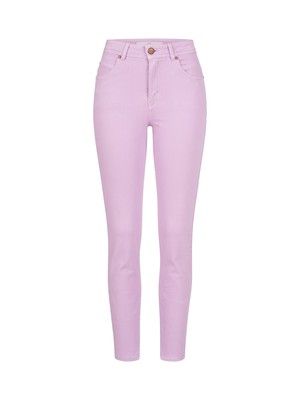 High-waisted jeans from LANIUS