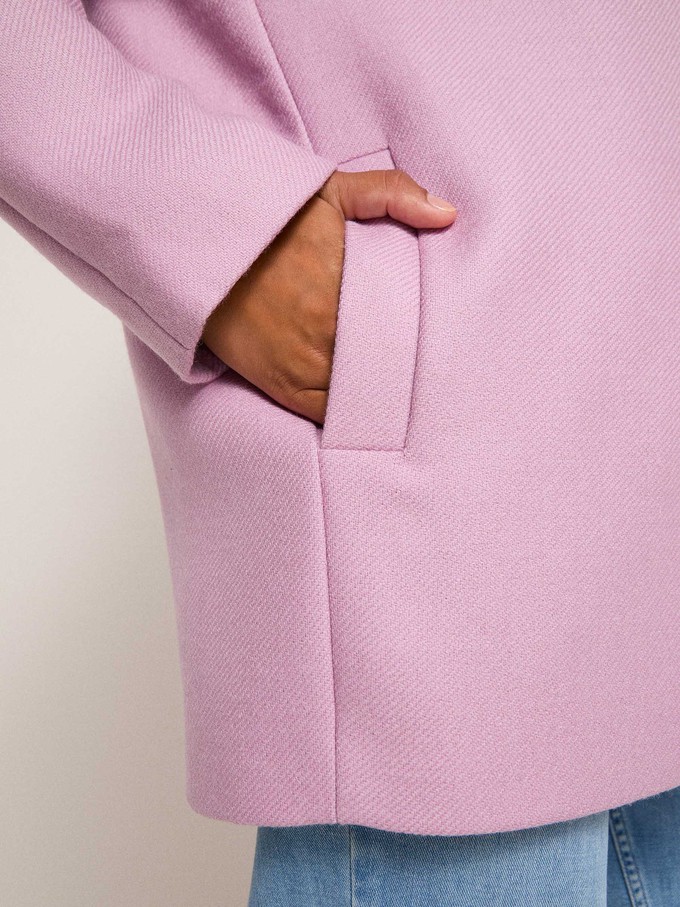 Short coat from LANIUS