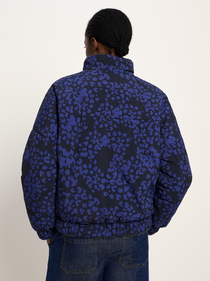 Reversible Jacket (GRS) from LANIUS