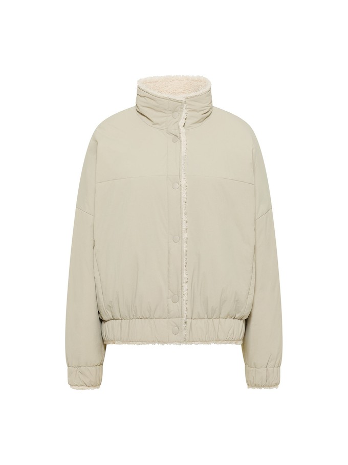 Reversible Jacket (GRS) from LANIUS