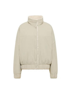 Reversible Jacket (GRS) from LANIUS