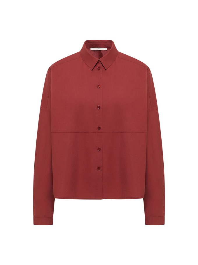 Shirt blouse from LANIUS