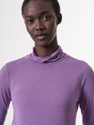 Turtleneck shirt from LANIUS