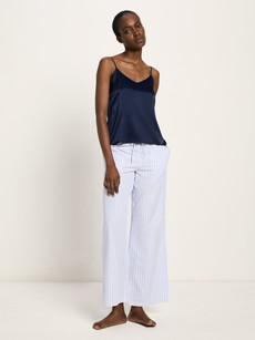 pajama pants via LANIUS