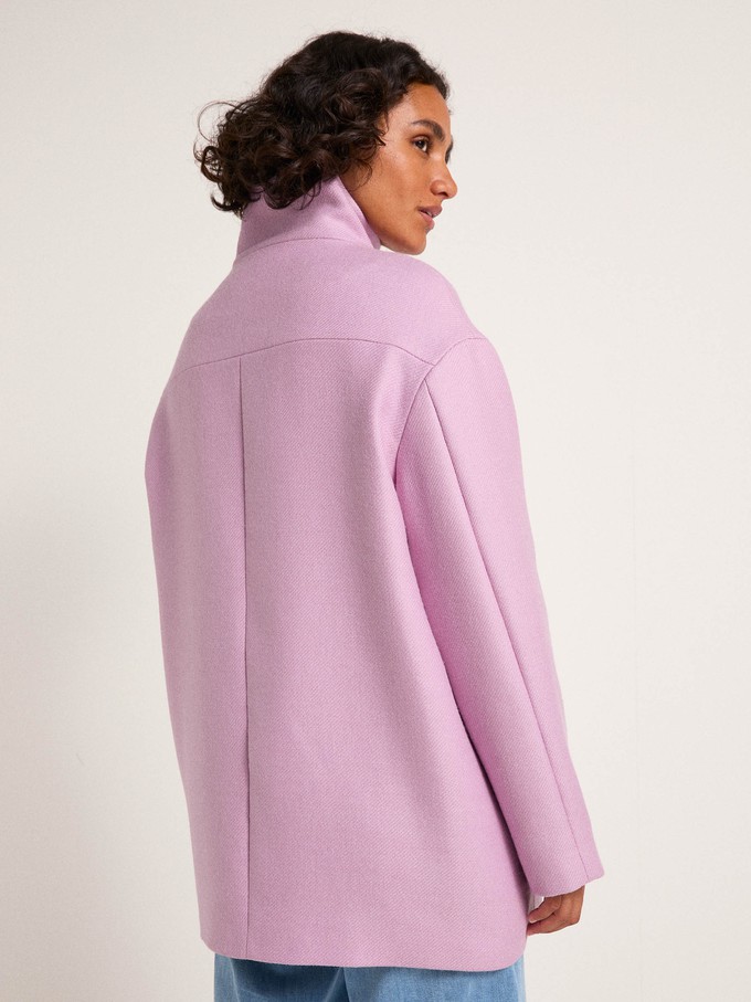 Short coat from LANIUS