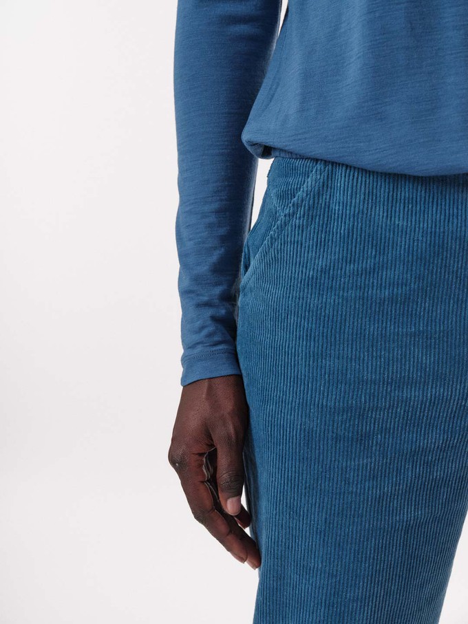 Submarine Shirt from LANIUS