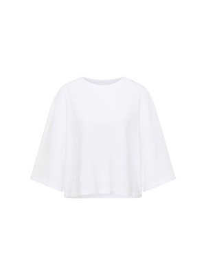 Oversized T-shirt (GOTS) from LANIUS