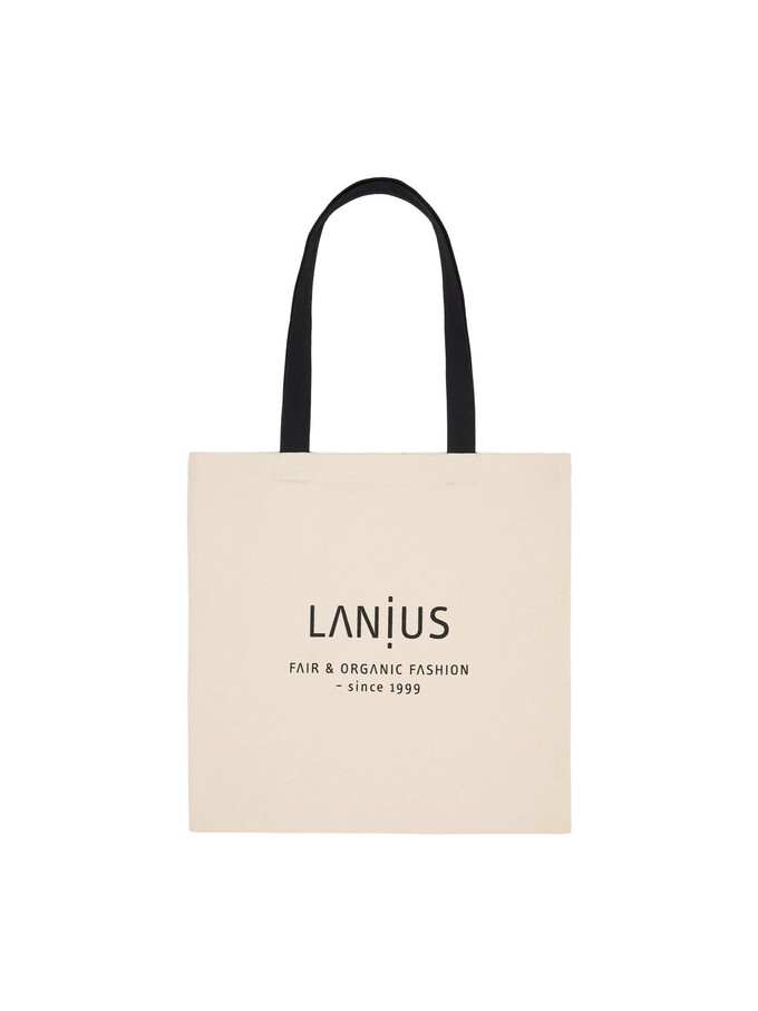 25 Years Bag (GOTS) from LANIUS