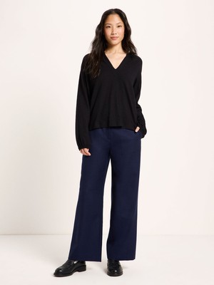 Blouse shirt (GOTS) from LANIUS