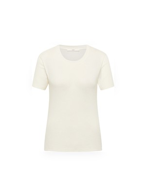 round neck shirt (OCS) from LANIUS