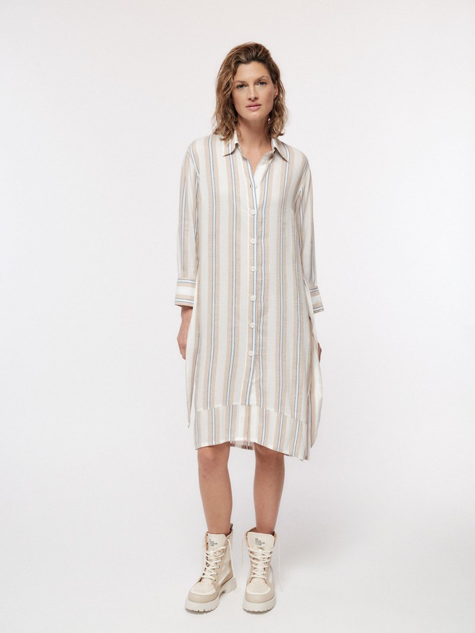 Shirt dress from LANIUS