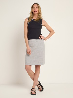 Top with Contrast (GOTS) from LANIUS