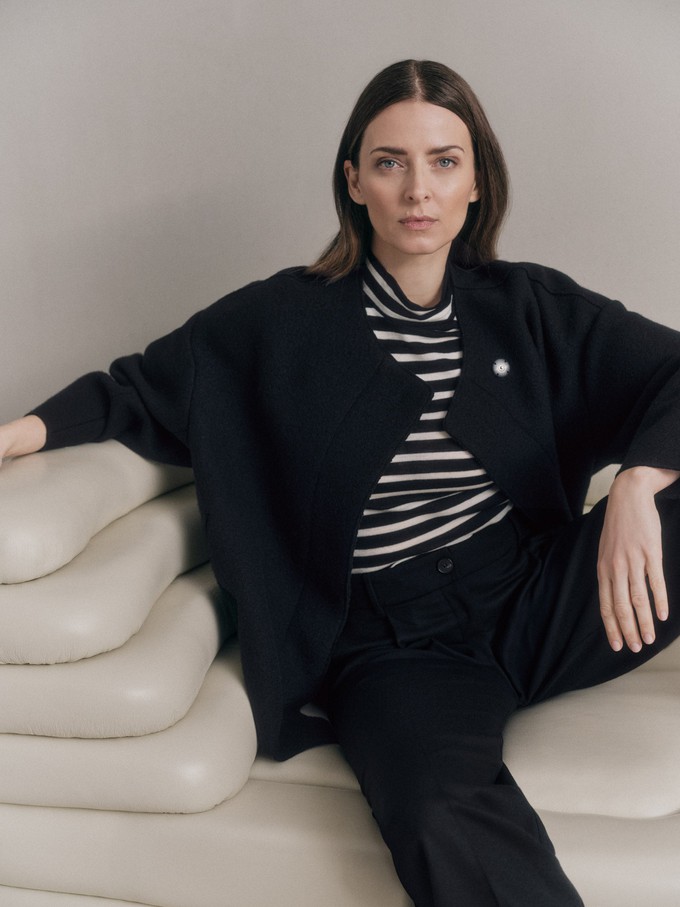 Walk jacket from LANIUS