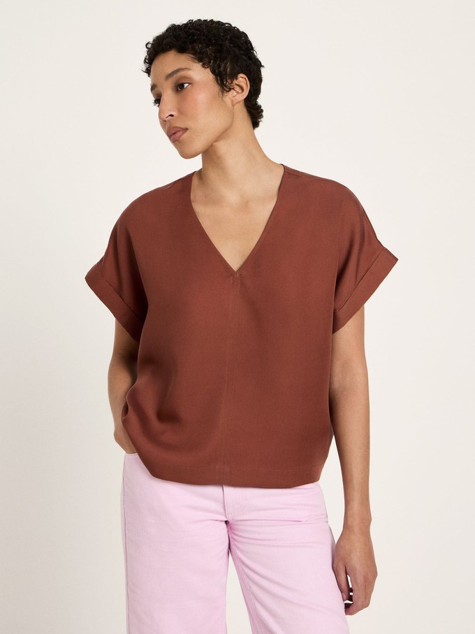 Blouse shirt from LANIUS