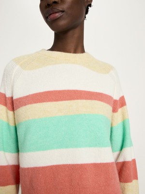 Raglanpullover from LANIUS