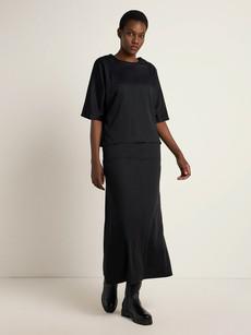 3/4 sleeve blouse via LANIUS