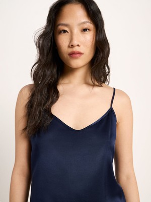 Silk top from LANIUS