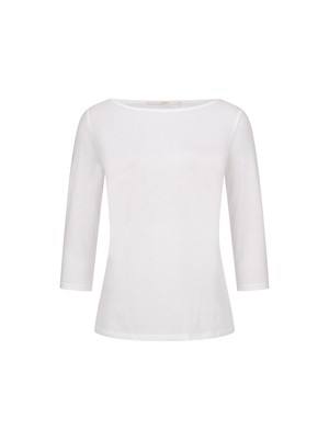 Submarine shirt with 3/4 sleeves (GOTS) from LANIUS
