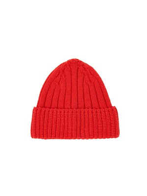 Knitted hat (GOTS) from LANIUS