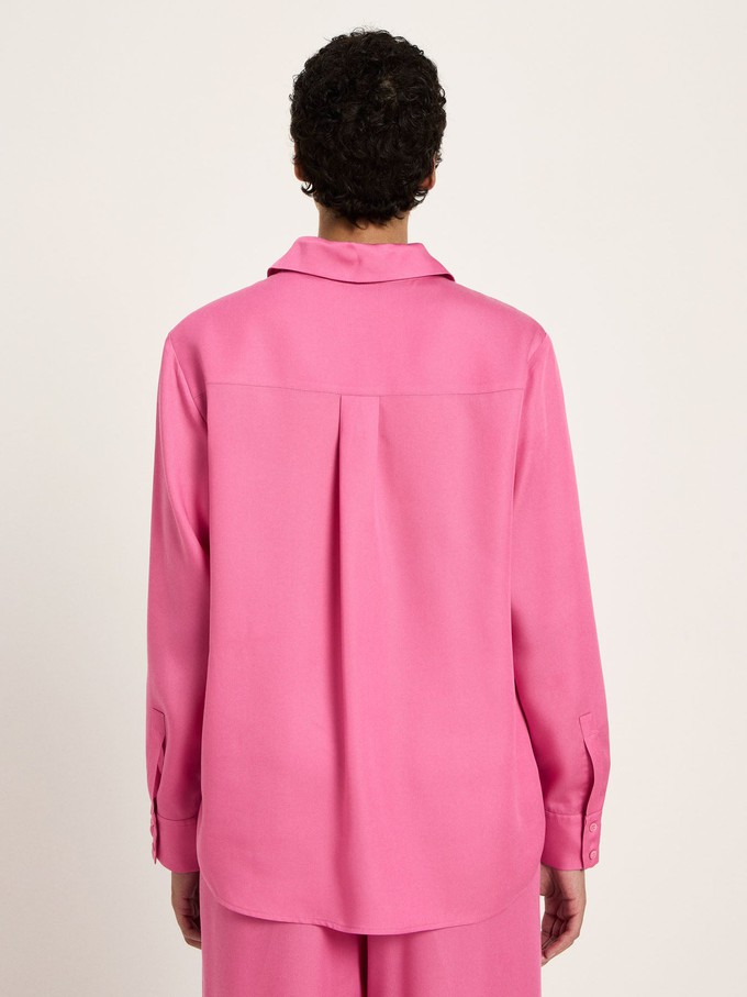 Shirt blouse from LANIUS