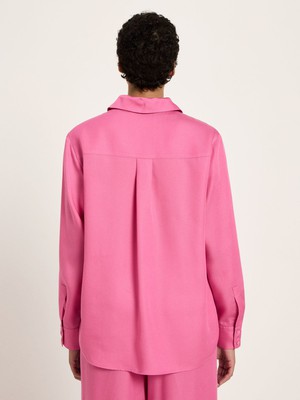 Shirt blouse from LANIUS