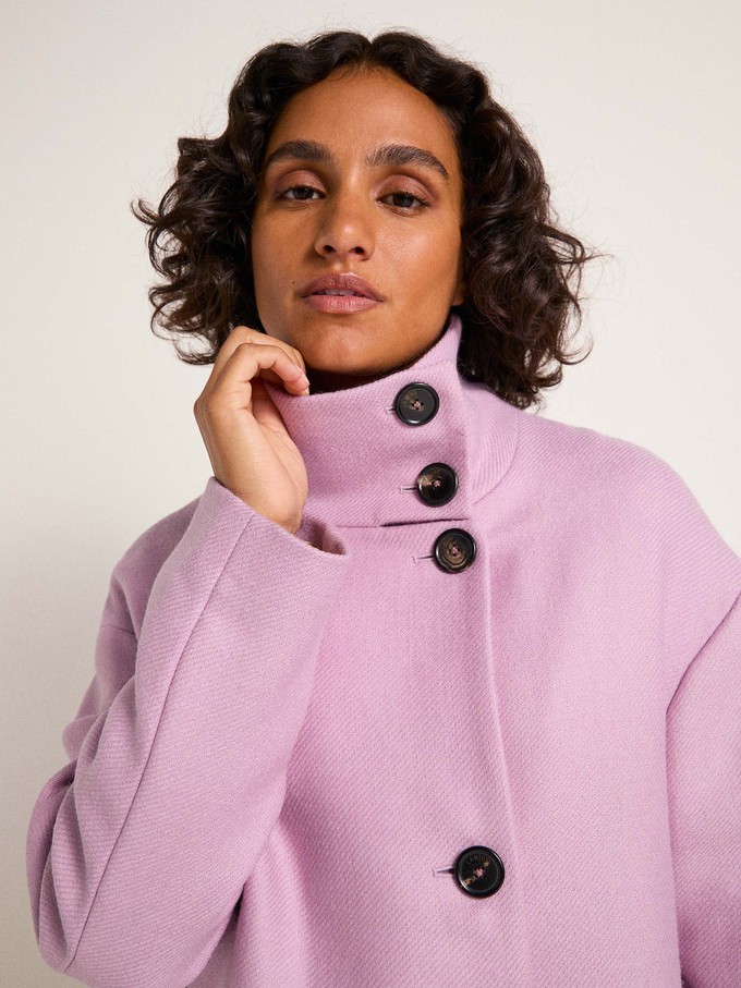 Short coat from LANIUS