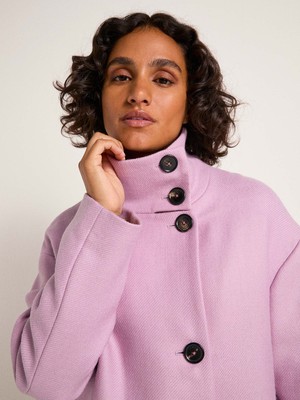 Short coat from LANIUS