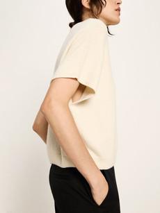 Cardigan (GOTS) via LANIUS