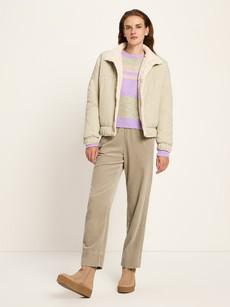 Reversible Jacket (GRS) via LANIUS