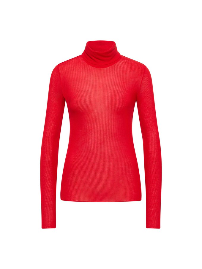 Turtleneck shirt from LANIUS