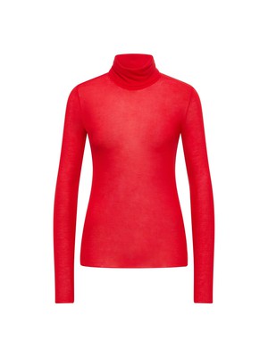 Turtleneck shirt from LANIUS