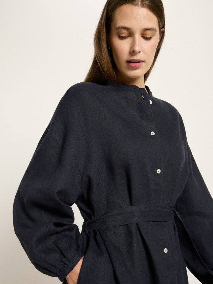 midi dress (GOTS) from LANIUS