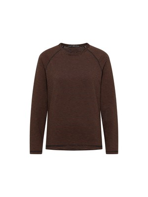 Long-sleeved raglan shirt (GOTS) from LANIUS