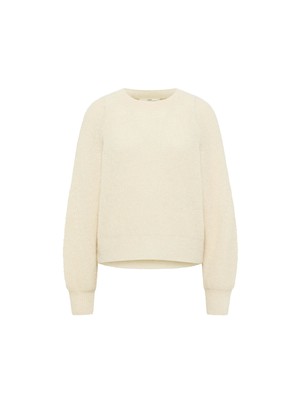 Raglan sweater from LANIUS