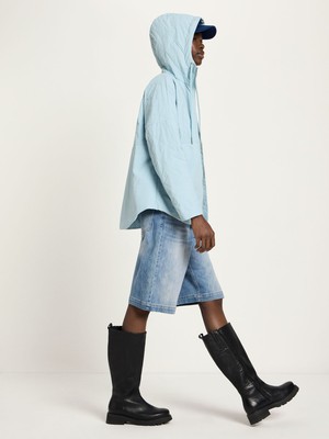 Lightly padded jacket (GRS) from LANIUS