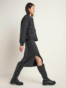 Shaft boots via LANIUS