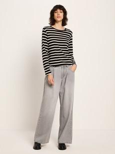 Long-sleeved shirt (GOTS) via LANIUS