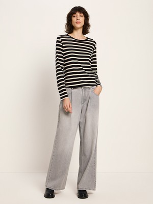 Long-sleeved shirt (GOTS) from LANIUS