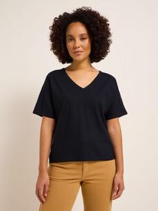 Shirt (GOTS) via LANIUS