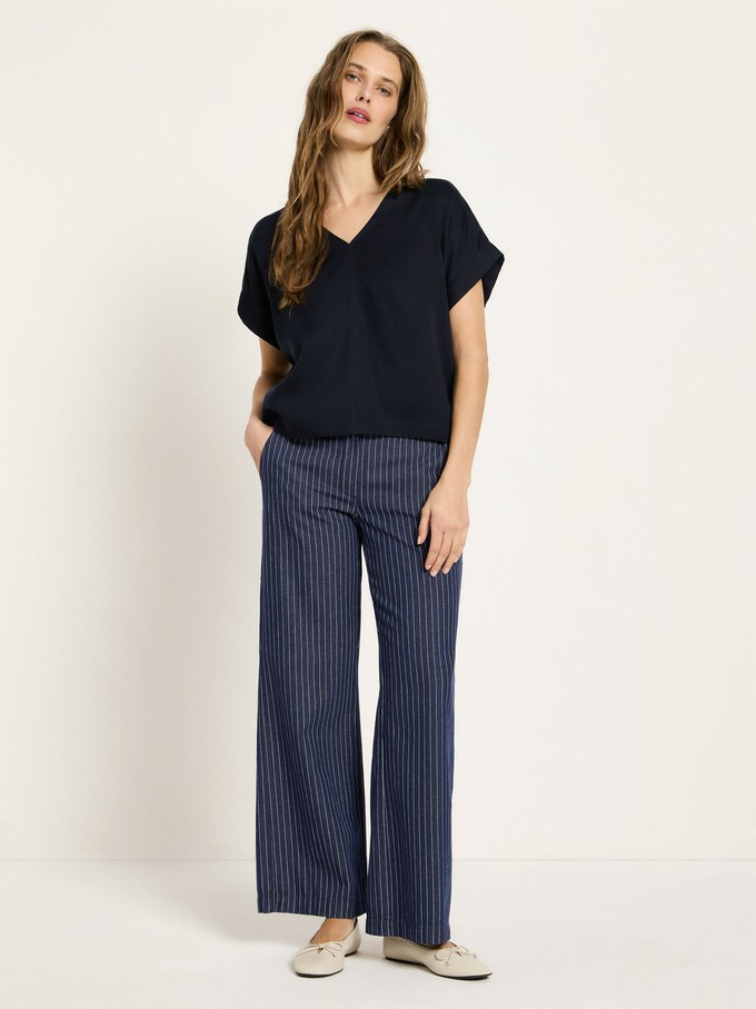 Blouse shirt from LANIUS