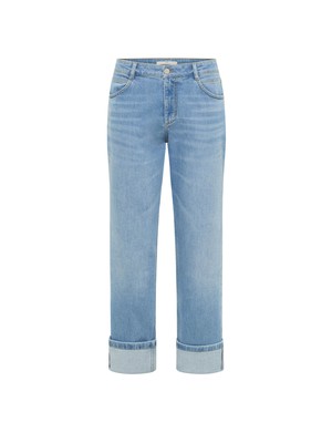 Jeans mit Aufschlag (GOTS) from LANIUS
