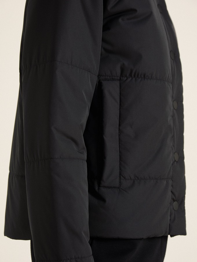 Lightly padded jacket (GRS) from LANIUS
