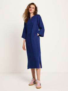 Midi dress via LANIUS