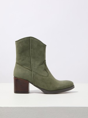 Western boot from LANIUS