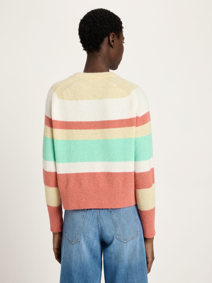 Raglanpullover from LANIUS