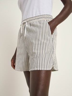 striped shorts (OCS) from LANIUS