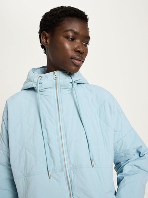 Lightly padded jacket (GRS) from LANIUS